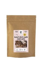 it's us KATE'S LOW CARB rost mix gluténmentes keverék 300g /AKCIÓ!-10% kedvezménnyel kapható!