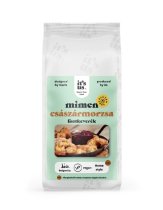 it's us MIMEN gluténmentes császármorzsa lisztkeverék 500g