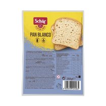 Schar Pan Blanco kenyér 250g