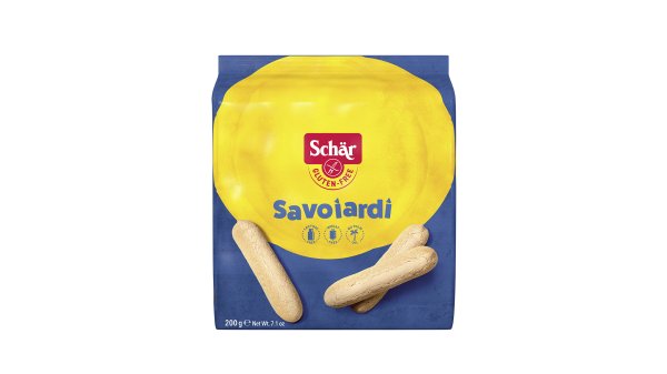 Schar Savoiardi babaiskóta 200g