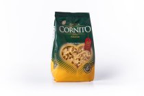 Cornito - Tóthék gluténmentes FODROS KOCKA kölestészta 200g