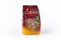 Cornito - Tóthék gluténmentes FODROS KOCKA ciroktészta 200g