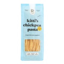 it's us KITTI'S gluténmentes csicseriborsó száraztészta spagetti 200g
