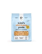it's us KITTI'S gluténmentes csicseriborsó száraztészta csiga 250g
