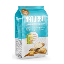 NATURBIT búza- és gluténmentes lisztkeverék 1 kg