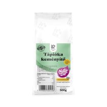it's us NATURBIT Tápióka keményítő gluténm. 500 g